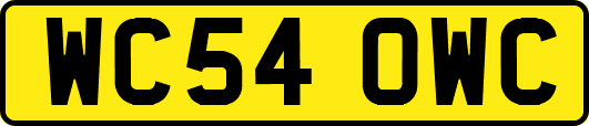 WC54OWC