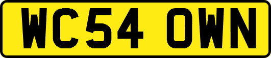 WC54OWN