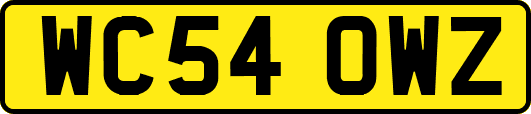 WC54OWZ