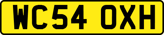 WC54OXH