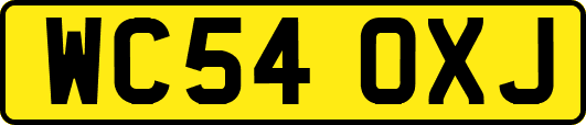 WC54OXJ