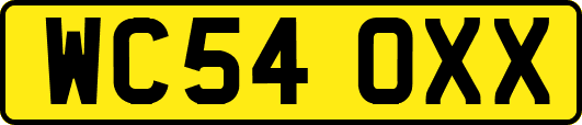 WC54OXX