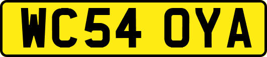 WC54OYA