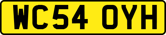 WC54OYH