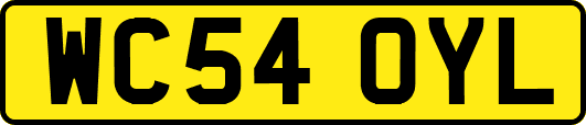 WC54OYL