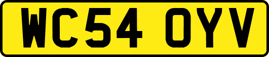 WC54OYV