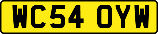 WC54OYW
