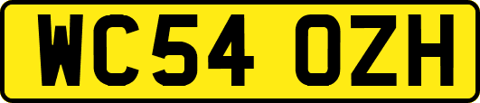 WC54OZH