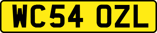 WC54OZL
