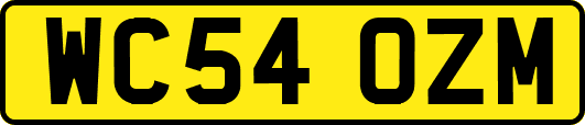 WC54OZM