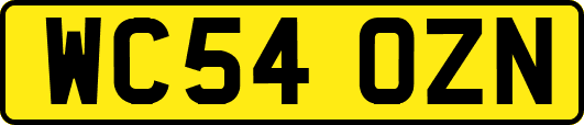WC54OZN