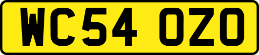 WC54OZO