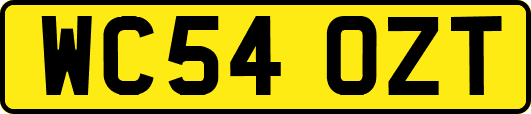 WC54OZT
