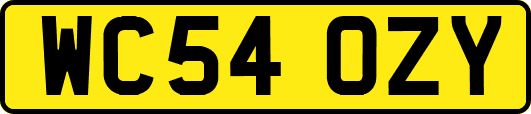 WC54OZY