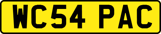 WC54PAC