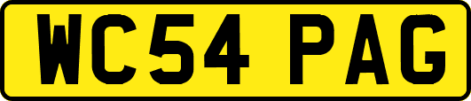 WC54PAG