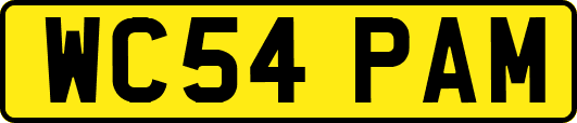 WC54PAM