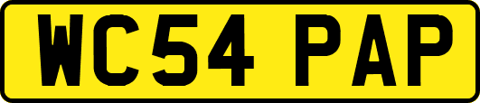 WC54PAP