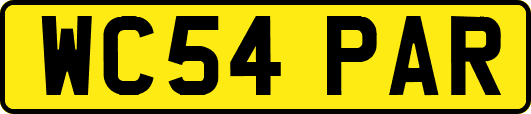 WC54PAR