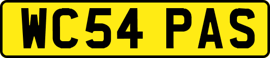 WC54PAS