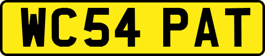 WC54PAT