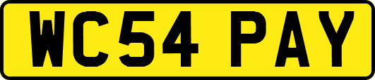 WC54PAY