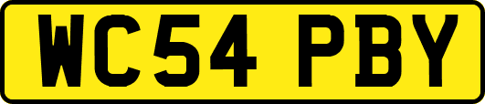 WC54PBY