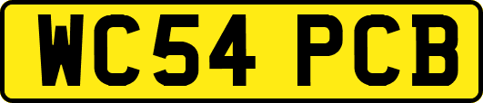WC54PCB