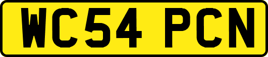 WC54PCN