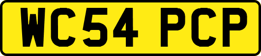 WC54PCP