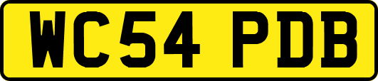 WC54PDB