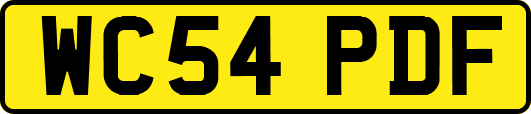 WC54PDF