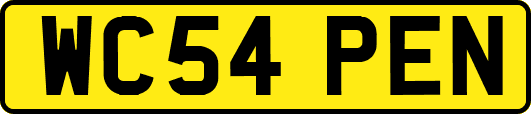 WC54PEN