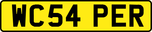 WC54PER