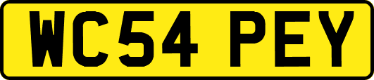 WC54PEY