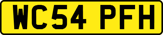 WC54PFH