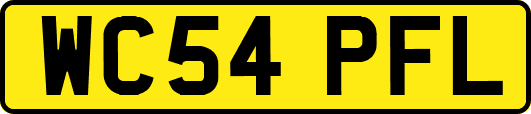 WC54PFL