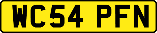 WC54PFN