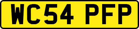 WC54PFP
