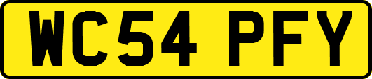 WC54PFY