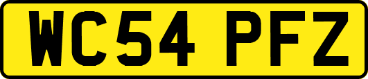 WC54PFZ