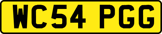 WC54PGG