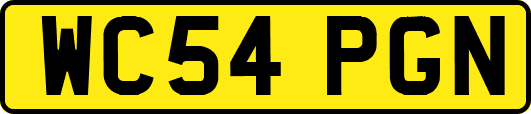 WC54PGN