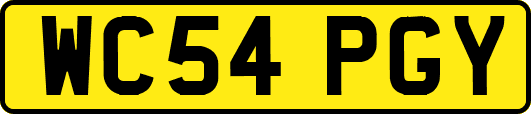 WC54PGY
