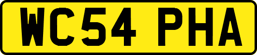 WC54PHA