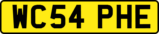 WC54PHE