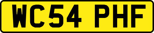 WC54PHF