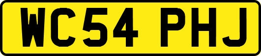 WC54PHJ