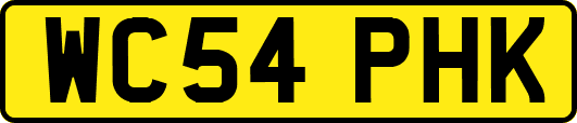WC54PHK