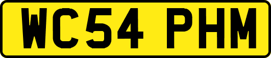 WC54PHM